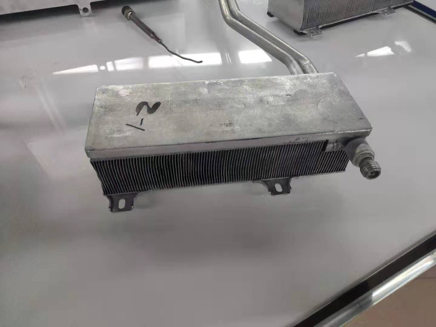 GPU Thermosyphon  cooling