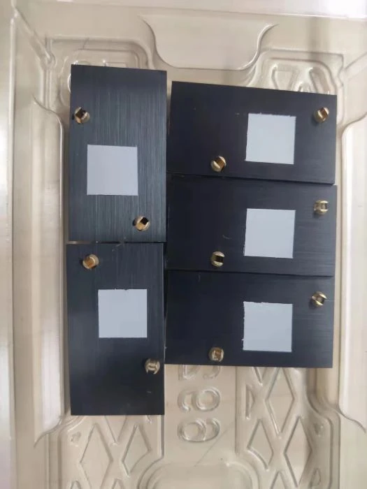 black anodizing heatsink black anodizing heatsink