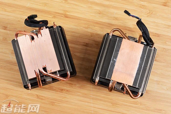 4-pin PWM fan 4-pin PWM fan