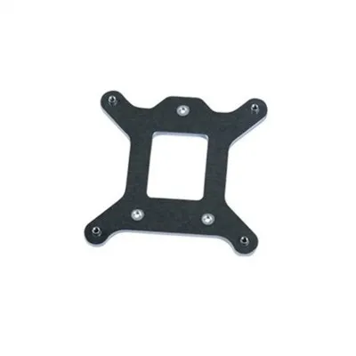 AMD -suorittimen takalevy