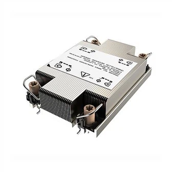 Intel LGA4189 CPU Heat Pipe -jäähdytyselementti