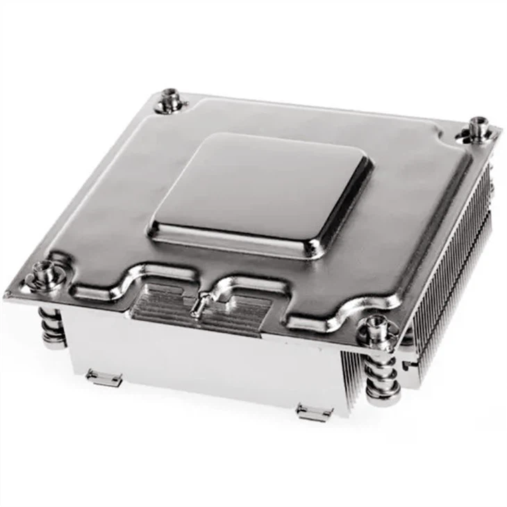 Höyrykammiopalvelimen